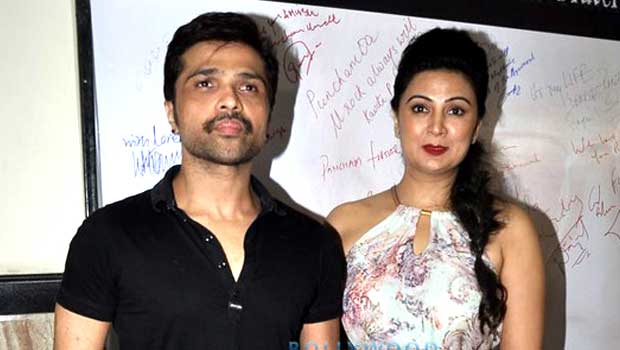 “Jumme Ki Raat Is Dedicated To Salman”: Himesh