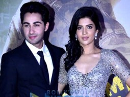 Star Studded Screening Of Lekar Hum Deewana Dil