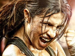 Motion Poster Of ‘Mary Kom’