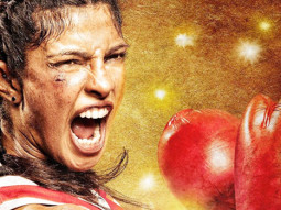 Teaser 1 (Mary Kom)