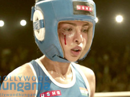 Ziddi (Mary Kom)