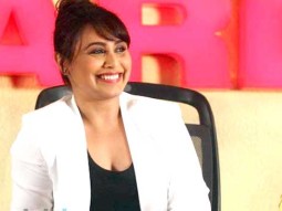 Rani Mukerji Exclusive Interview On Mardaani Part 1