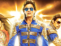 Happy New Year | Official Trailer | Shah Rukh Khan | Deepika Padukone