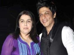 Happy New Year Exclusive With Shah Rukh Khan, Farah Khan, Abhishek Bachchan, Sonu Sood, Boman Irani, Vivaan Shah Part 1