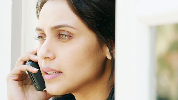 Dialogue Promo 5 (Mardaani) Dialogue Promo 5 (Mardaani)