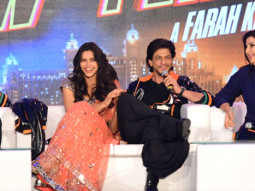 Were Tiger Shroff, Amitabh Bachchan, Sajid Khan, Prakash Padukone Offered Happy New Year?