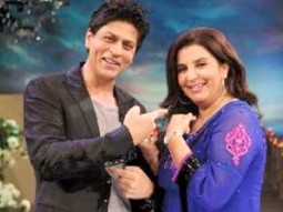 Happy New Year Exclusive Interview With Shah Rukh Khan, Abhishek Bachchan, Farah Khan, Boman Irani, Sonu Sood and Vivaan Shah Part 4