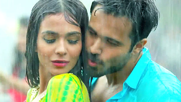 Making Of ‘Tere Ho Ke Rahenge’ (Raja Natwarlal)