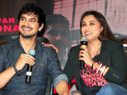 Rani Mukerji – Tahir Raj Bhasin’s Exclusive On Success Of ‘Mardaani’