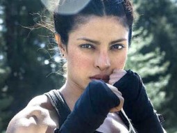 Salaam India (Mary Kom)
