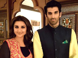 Food Yatra With Aditya Roy Kapur and Parineeti Chopra Day 2