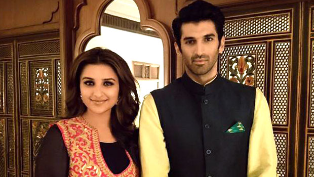 Food Yatra With Aditya Roy Kapur and Parineeti Chopra Day 2