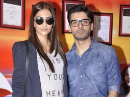 Fawad Khan And Sonam Kapoor’s Exclusive Interview On ‘Khoobsurat’ Part 1