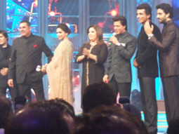 Grand Audio Release Of Happy New Year