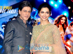 Grand Audio Release Of ‘Happy New Year’ Unplugged