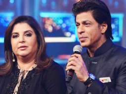 What Is The Secret Behind Shah Rukh Khan’s Lovely Hair?