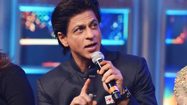 “Hum Uss Desh Ke Waasi Hai Jahaan Roz Hi Danga Rehta Hai”: Shah Rukh Khan