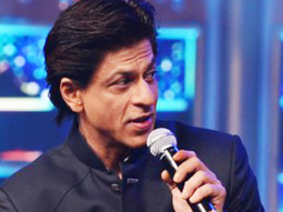 “Main Naturally Beautiful Hoon…”: Shah Rukh Khan On His Abs