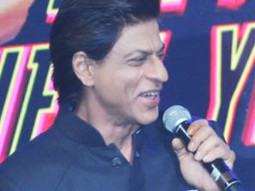 “It’s Very Gracious Of Bigg Boss, Salman Khan…”: Shah Rukh Khan