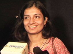 First Day First Show Of ‘Khoobsurat’