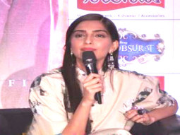 “I Never Said Deepika Is A Friend Of Mine…”: Sonam Kapoor