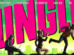 First Look Motion Poster Of ‘Ungli’