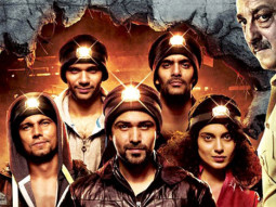 Theatrical Trailer (Ungli)