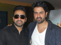 Tabu, Shilpa Shetty, Bipasha Basu At The Theatrical Launch Of ‘Chaar Sahibzaade’