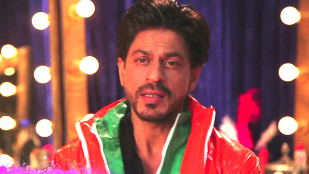 Making Of ‘Happy New Year’ Favourite Schedule