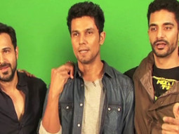 Emraan Hashmi-Randeep Hooda-Neil Bhoopalam-Angad Bedi’s Exclusive Interview On ‘Ungli’ Part 4