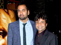 Nagesh Kukunoor, Rajpal Yadav And Onir At Premiere Of ‘Bhopal: A Prayer For Rain’