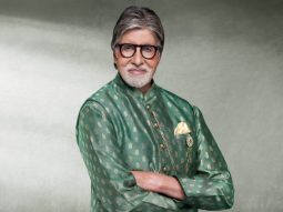 Amitabh Bachchan