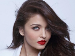 Aishwarya Rai Bachchan