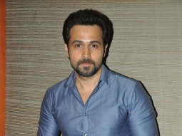 Emraan Hashmi