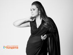 Celeb Wallpapers Of Rani Mukerji