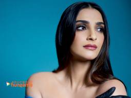 Celebrity wallpaper of Sonam Kapoor Ahuja