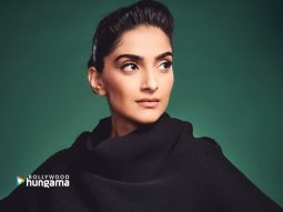 Sonam Kapoor Ahuja