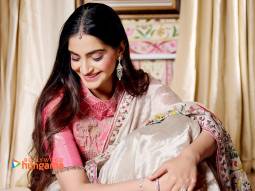 Celebrity wallpaper of Sonam Kapoor Ahuja
