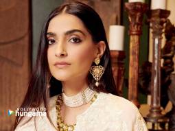 Celebrity wallpaper of Sonam Kapoor Ahuja