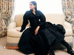 Celebrity wallpaper of Sonam Kapoor Ahuja
