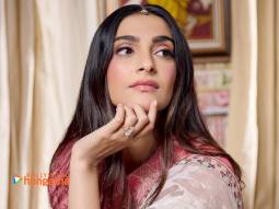 Celebrity wallpaper of Sonam Kapoor Ahuja
