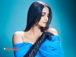Celebrity wallpaper of Sonam Kapoor Ahuja