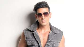 Zayed Khan