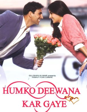 Humko Deewana Kar Gaye