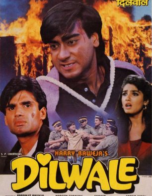 Dilwale