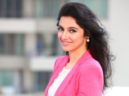 Divya Khossla