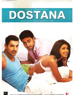 Dostana