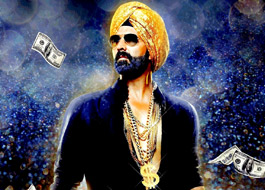 Shooting schedule of Akshay Kumar’s Airlift precedes Singh Is Bling