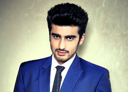 Arjun Kapoor acknowledges Shah Rukh in Salman Khan song