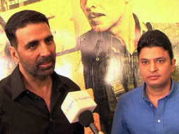 “I Am On Top Of The Moon”: Akshay Kumar
